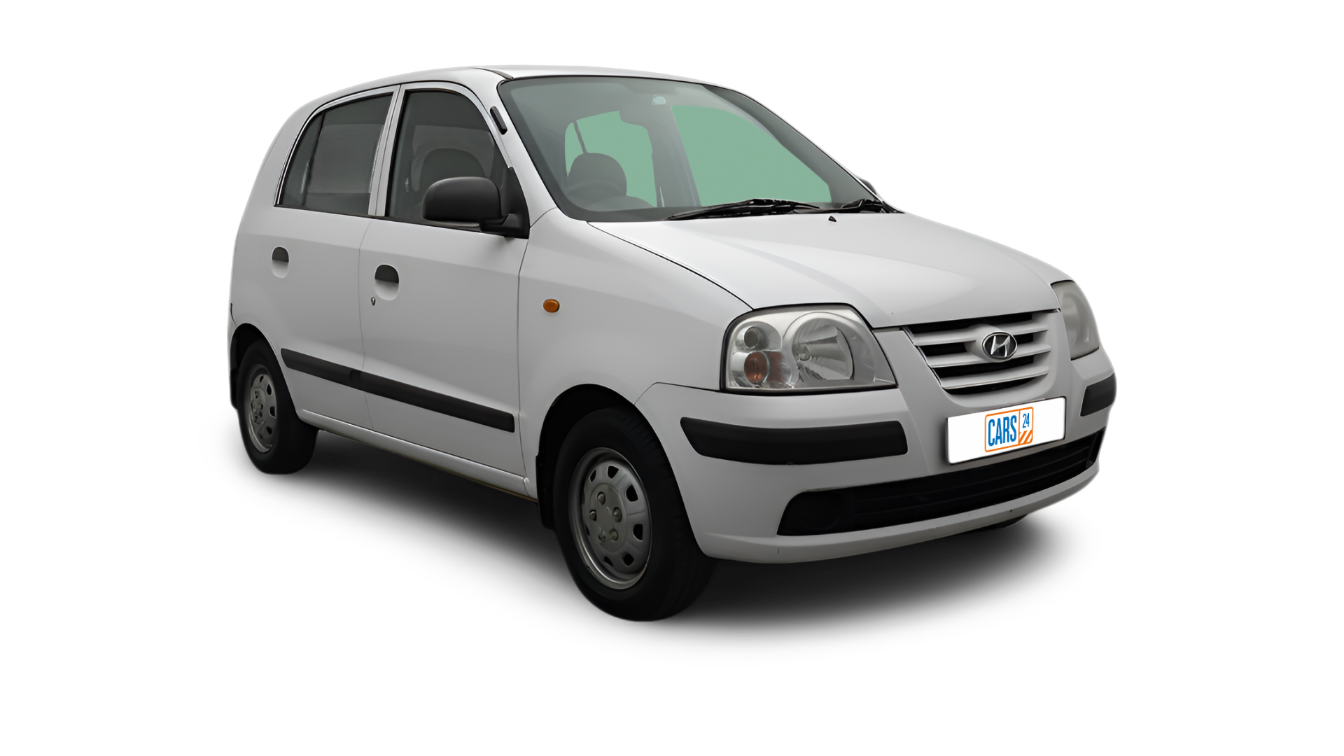 Hyundai Santro Xing-img